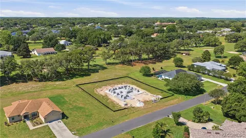 View/Area - 804 Epsom Ct, Hernando, FL 34442 photo 3 of 10