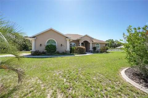 4625 N Apple Valley Ave, Beverly Hills, FL 34465