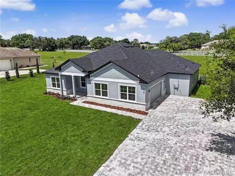 620 N Spend A Buck Dr, Inverness, FL 34453