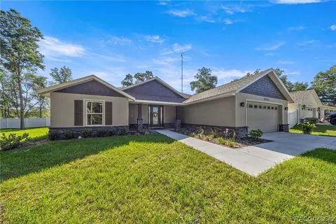 6601 SW 109th Ln, Ocala, FL 34476