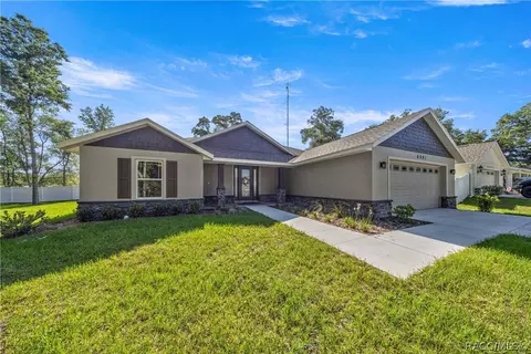 6601 SW 109th Ln, Ocala, FL 34476