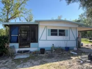 5276 W Oaklawn St, Homosassa, FL 34446