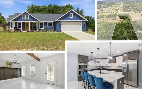 2262 N Trucks Ave, Hernando, FL 34442