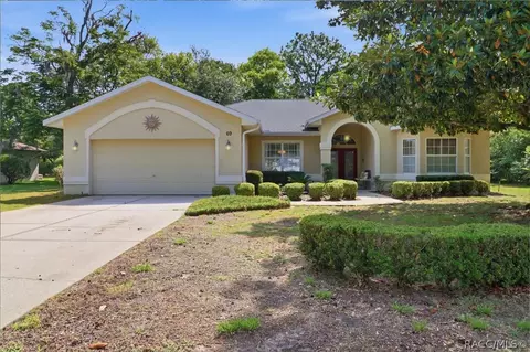 69 Oak Village Blvd S, Homosassa, FL 34446