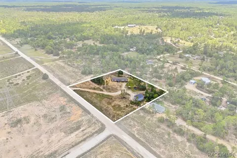 5606 W Amman St, Dunnellon, FL 34433