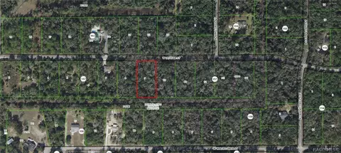 12064 W Deodar St, Crystal River, FL 34428