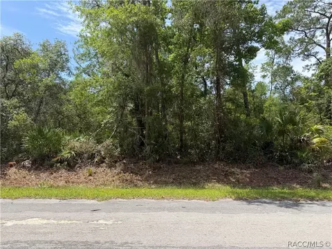 12064 W Deodar St, Crystal River, FL 34428