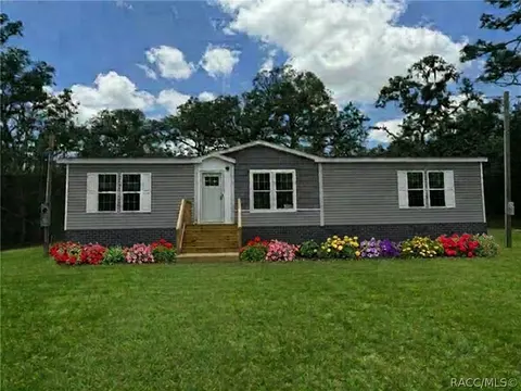 60 S Thayer Ave, Lecanto, FL 34461