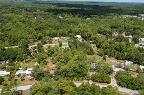 3238 S Aberdeen Ter, Homosassa, FL 34448