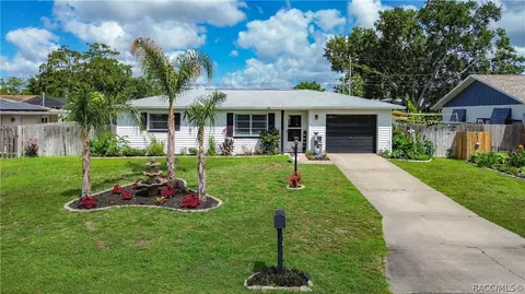 302 S Tyler St, Beverly Hills, FL 34465