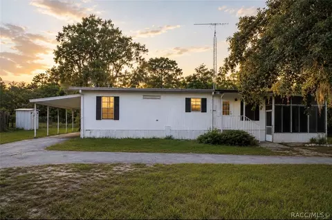 6828 W Arter St, Crystal River, FL 34429
