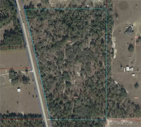 * SE County Road 337 Road, Dunnellon, FL 34431