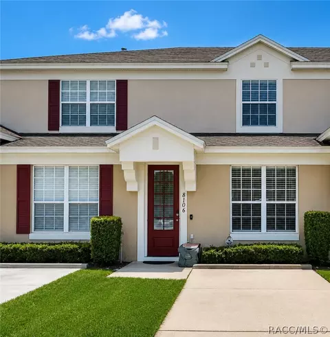 8106 Princess Palm Ln, Kissimmee, FL 34747