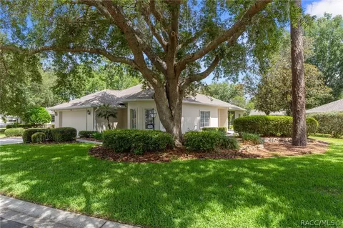 6600 W Cannondale Dr, Crystal River, FL 34429