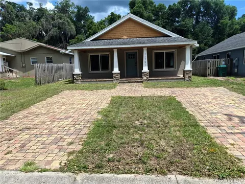 11751 Bostick St, Dunnellon, FL 34432