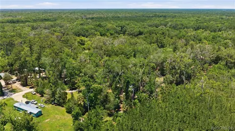 View/Area - 17631 SE 37th Ave, Inglis, FL 34449 photo 3 of 4