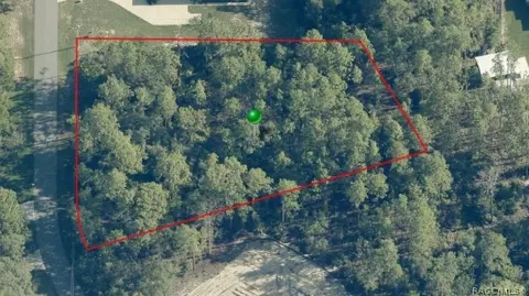 5105 N Peppermint Dr, Beverly Hills, FL 34465