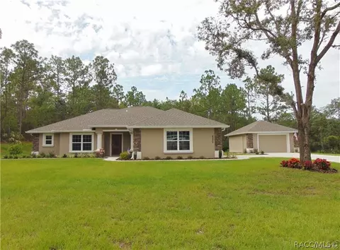 6230 W El Dorado Ln, Beverly Hills, FL 34465