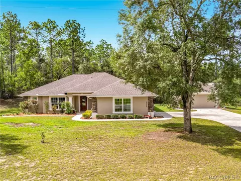 6230 W El Dorado Ln, Beverly Hills, FL 34465