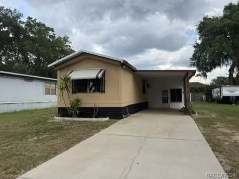 1685 N Arkansas Ter, Hernando, FL 34442