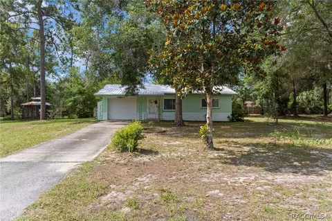 5568 E Tangelo Ln, Inverness, FL 34453