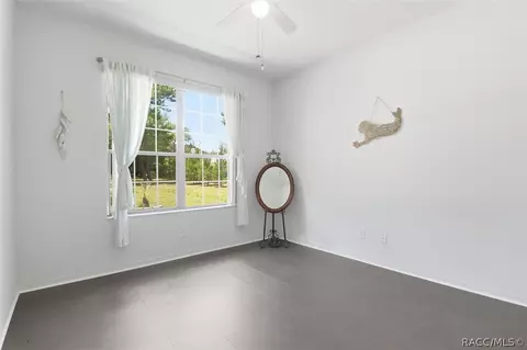 Bedroom - 3071 N Hamlin Ter, Hernando, FL 34442 photo 1 of 4