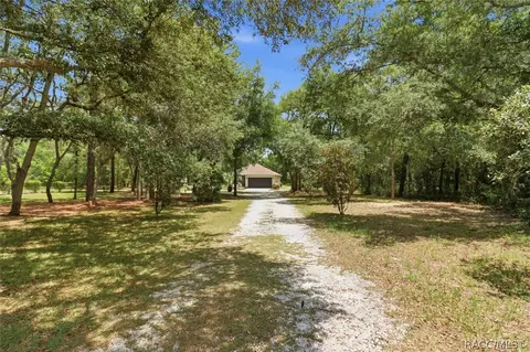 3071 N Hamlin Ter, Hernando, FL 34442