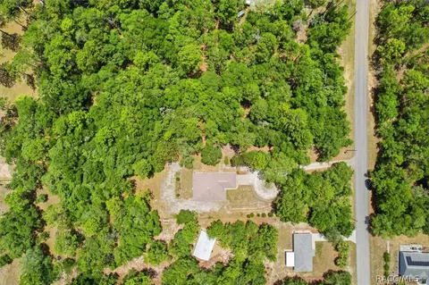 View/Area - 3071 N Hamlin Ter, Hernando, FL 34442 photo 3 of 7