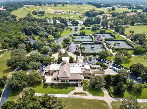 View/Area - 3071 N Hamlin Ter, Hernando, FL 34442 photo 5 of 7