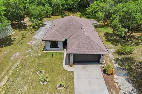 View/Area - 3071 N Hamlin Ter, Hernando, FL 34442 photo 2 of 7