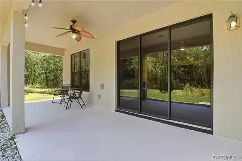 Exterior - 3071 N Hamlin Ter, Hernando, FL 34442 photo 4 of 7