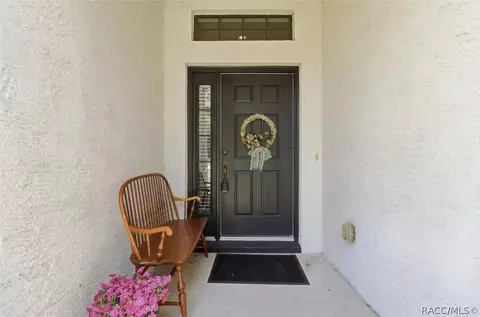 Entry Way - 3071 N Hamlin Ter, Hernando, FL 34442 photo 1 of 3