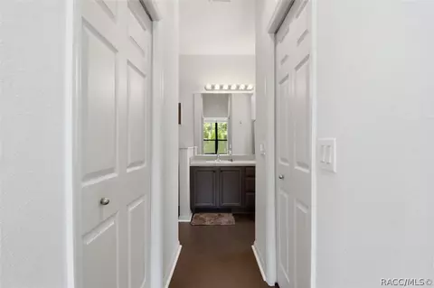 Entry Way - 3071 N Hamlin Ter, Hernando, FL 34442 photo 3 of 3