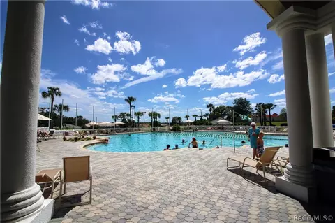 Exterior - 3071 N Hamlin Ter, Hernando, FL 34442 photo 7 of 7