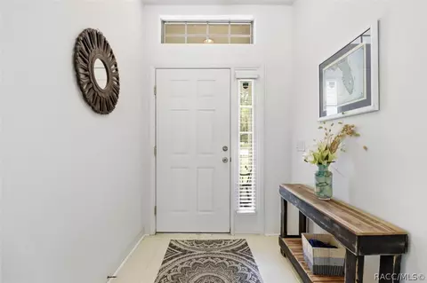 Entry Way - 3071 N Hamlin Ter, Hernando, FL 34442 photo 2 of 3