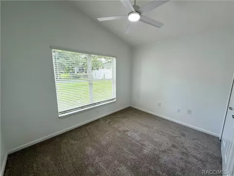 Bedroom - 1078 S Softwind Loop, Lecanto, FL 34461 photo 5 of 6