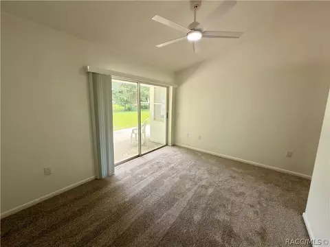 Bedroom - 1078 S Softwind Loop, Lecanto, FL 34461 photo 2 of 6