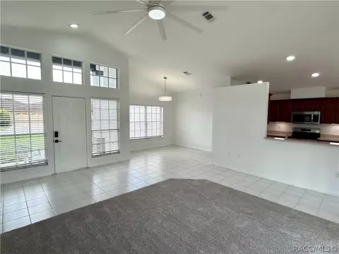 Living - 1078 S Softwind Loop, Lecanto, FL 34461 photo 2 of 4