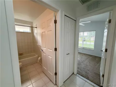 Entry Way - 1078 S Softwind Loop, Lecanto, FL 34461 photo 1 of 1