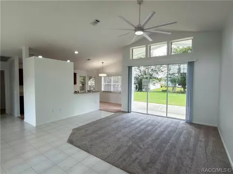 Living - 1078 S Softwind Loop, Lecanto, FL 34461 photo 3 of 4