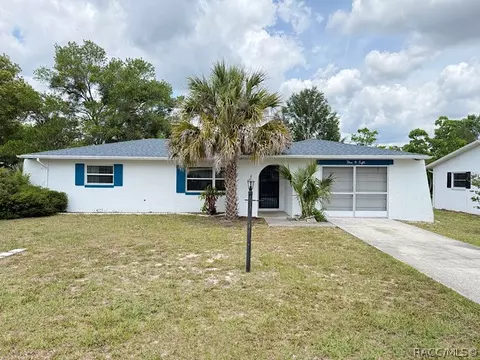 308 S Adams St, Beverly Hills, FL 34465