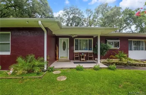 6046 E Loring Ln, Inverness, FL 34452