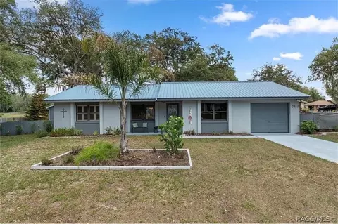 2481 S Summerwood Pt, Inverness, FL 34450