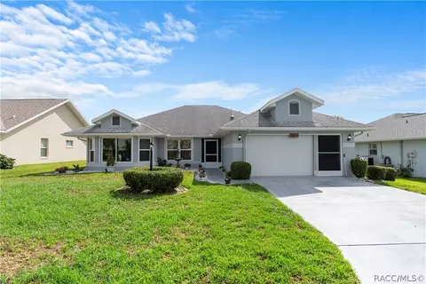 4271 N Stewart Way, Beverly Hills, FL 34465