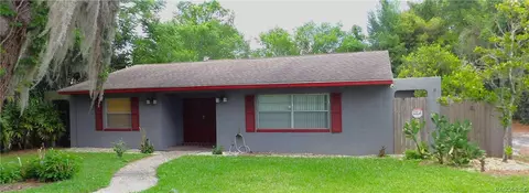 120 Trout Ave, Inverness, FL 34450
