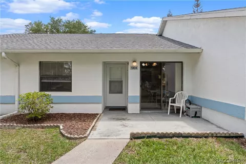 1304 Siesta Ter, Inverness, FL 34450