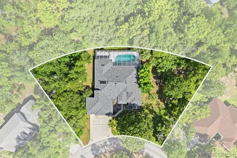 21 Fiddlewood Ct, Homosassa, FL 34446