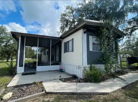 5070 W Evita Ln, Dunnellon, FL 34433
