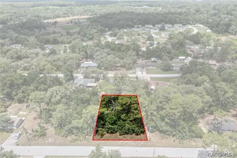 1119 Jones Ave, Inverness, FL 34453