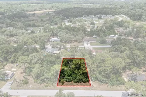 1119 Jones Ave, Inverness, FL 34453